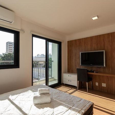 Audaar Is Moema Residencial Apartment São Paulo Luaran gambar