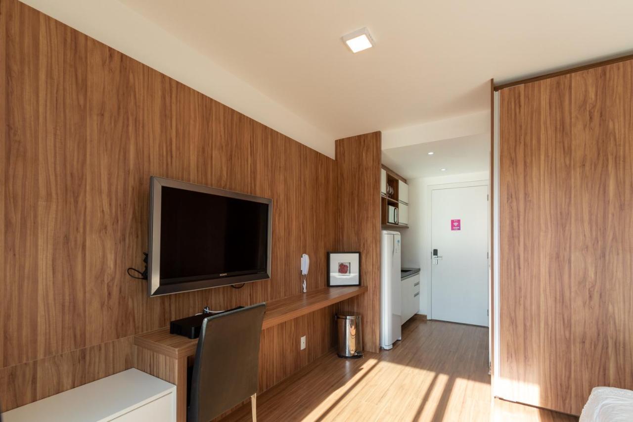 Audaar Is Moema Residencial Apartment São Paulo Luaran gambar