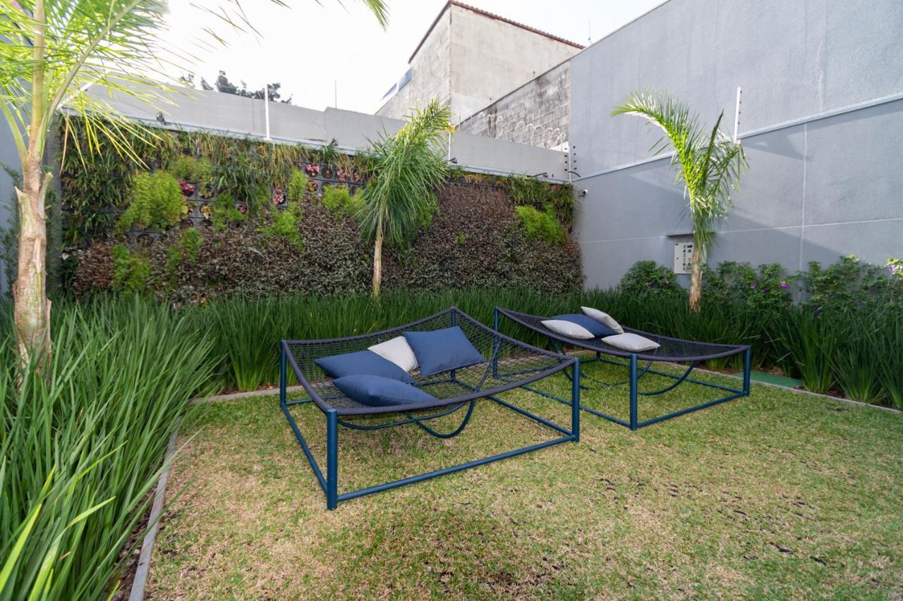 Audaar Is Moema Residencial Apartment São Paulo Luaran gambar
