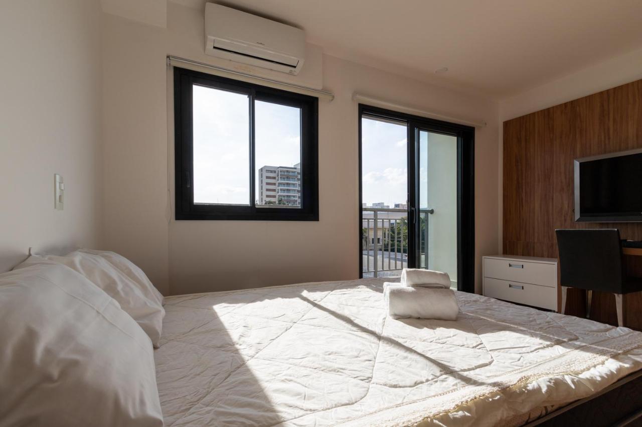 Audaar Is Moema Residencial Apartment São Paulo Luaran gambar