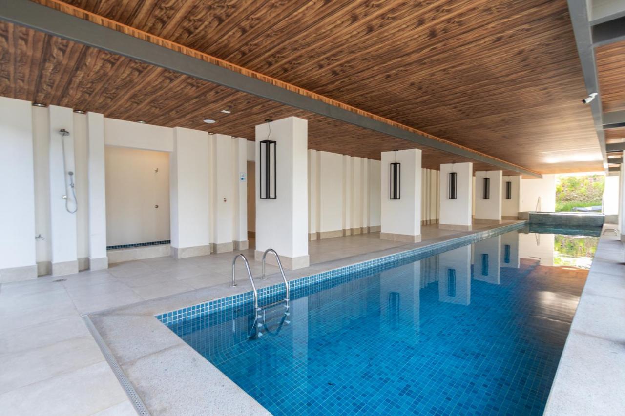 Audaar Is Moema Residencial Apartment São Paulo Luaran gambar